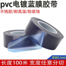 PVC電鍍藍模